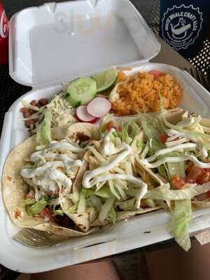 Flacos Tacos #3, Bloomingdale