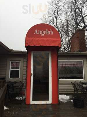 Angelo's Pizzeria