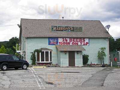 Harrigan's Family Restaurant