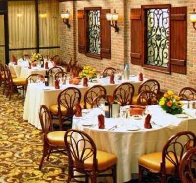 Giardino - by Russo's on the Bay