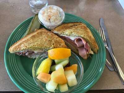 Emily's Pancake House