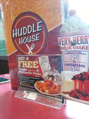 Huddle House