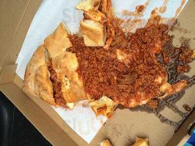 Michaelangelo's Restaurant & Pizzeria