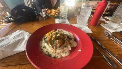 The Seafood Bar & Grill