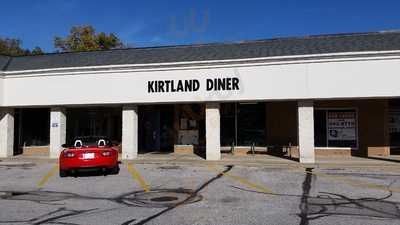 Kirtland Diner