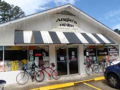 Angie's Diner