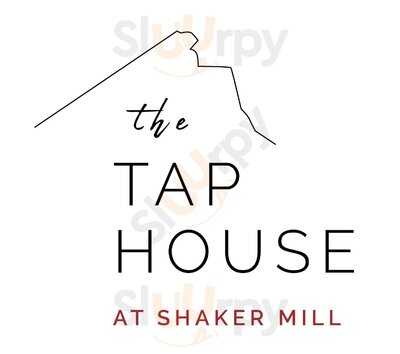 The Tap House at Shaker Mill, West Stockbridge