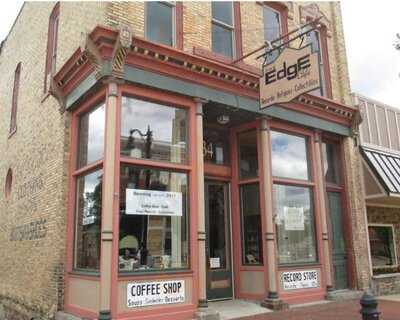 The Edge Cafe, Howard City