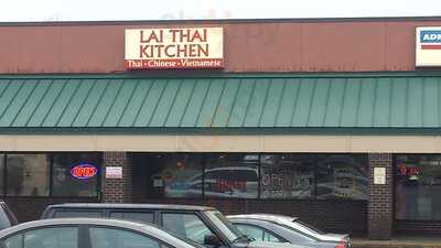 Lai Thai Kitchen