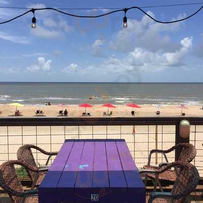 Seahorse Bar & Grill