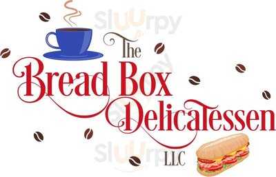 The Bread Box Delicatessen Llc