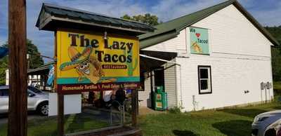 The Lazy Tacos Charlemont