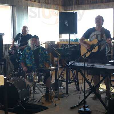 Beach Front Bar and Grill
