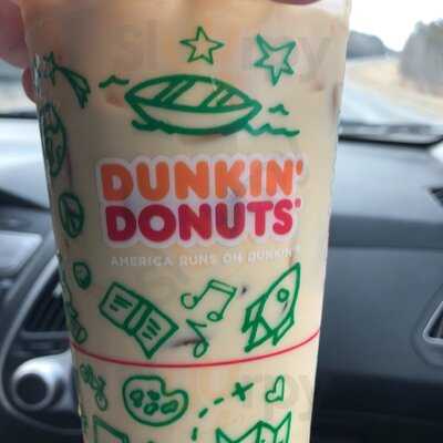 Dunkin', Richmond