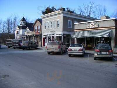 Tiffany's Cafe & Market