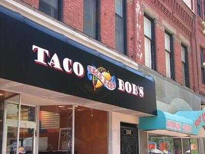 Taco Bob's, Vicksburg