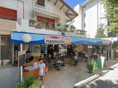 Bar Souvenir, Cattolica