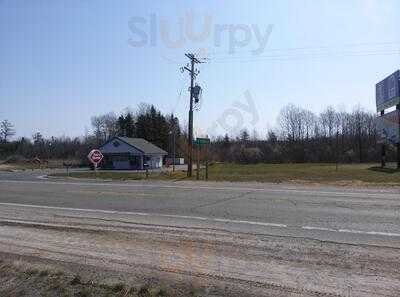 Dairy Queen, Alanson