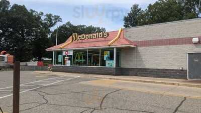 McDonald's, Decatur