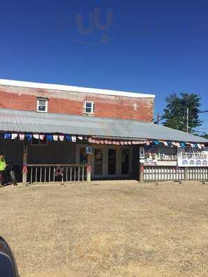 Smethport Drive In