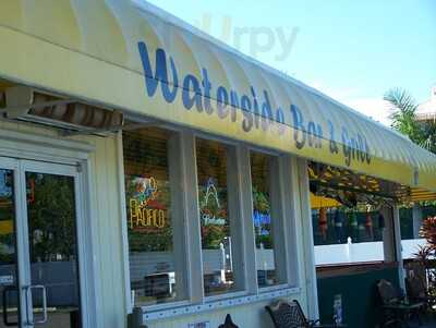 Waterside Grill