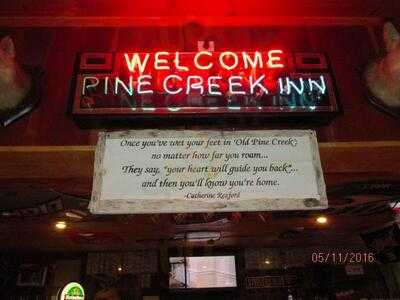 Pine Creek Inn