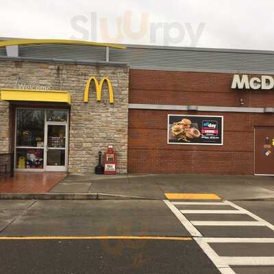 McDonald's, Rocky Point