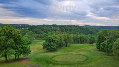 Clubhouse On The Hill