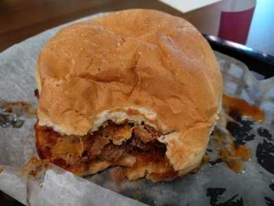 Bacon Brothers Barbeque, Goshen