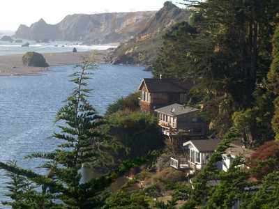 River's End Restaurant