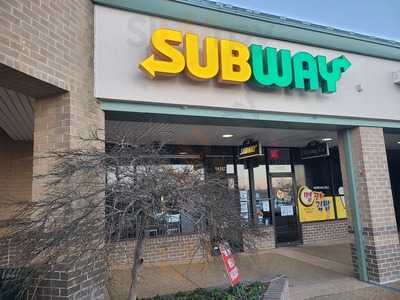 Subway, Centreville