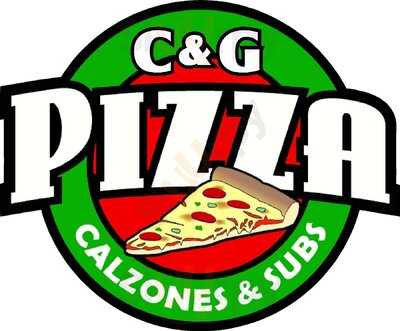 C & G Pizza & Restaurant