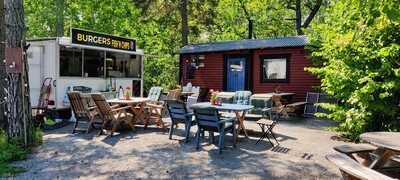 Timbo's Burgers & Fries, Cheshire