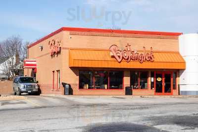 Bojangles