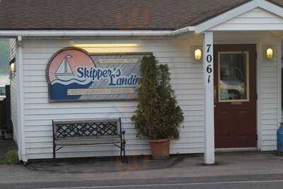 Skipper's Landing Restaurant, Wolcott