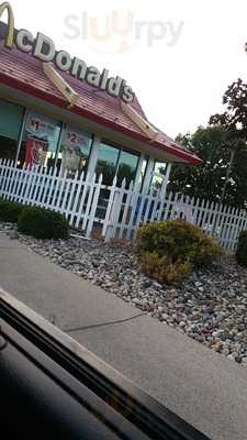 McDonald's, Centreville