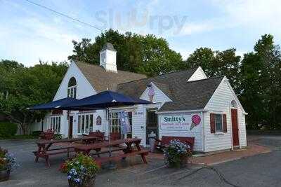 Smitty's Homemade Ice Cream