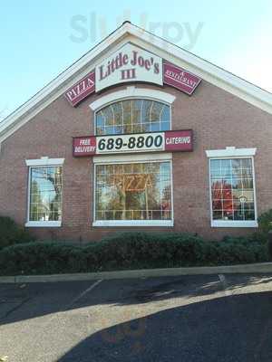 Little Joes III, Setauket