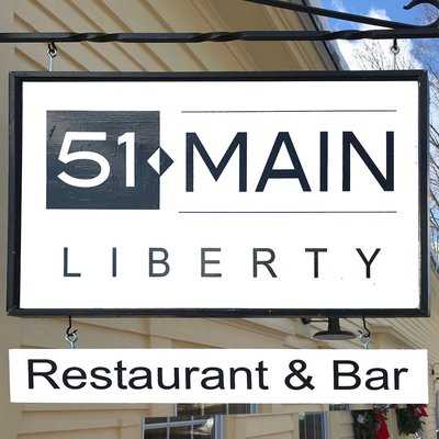 51 Main Restaurant And Bar