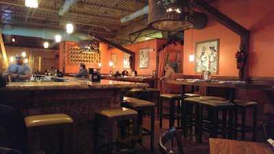 El Barrio Cantina & Tequila Bar, Holland