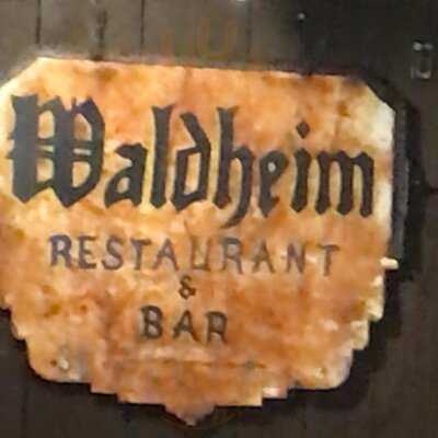 Waldheim Bar & Restaurant