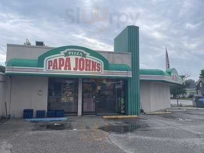 Papa Johns Pizza, Goshen