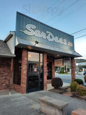 Sandwedge Restaurant