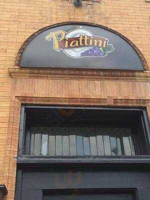 Pepettini, Cornwall on Hudson
