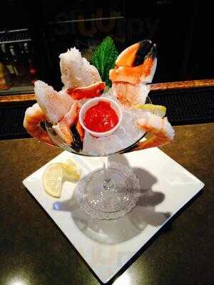 Oceans 5 Seafood Market And Eatery