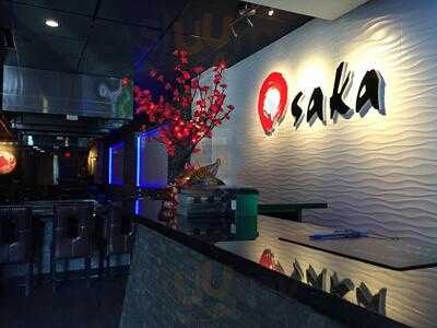 Osaka Sushi & Hibachi Steak House, Shoreham