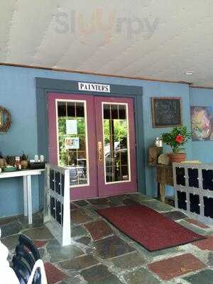 Painter's Restaurant