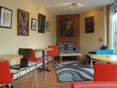 2 Alices Coffee Lounge, Cornwall on Hudson