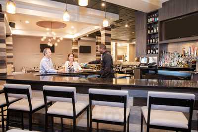 Earth City Grill & Pub menu