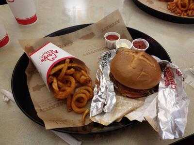 Arby's